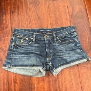 Ralph Lauren Shorts 26 waist